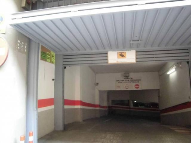 Inmueble en Alquiler en Zaragoza