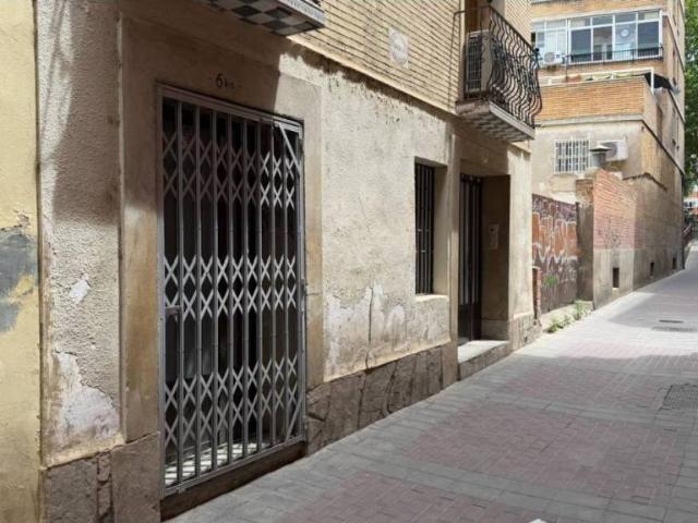 Inmueble en Alquiler en Zaragoza