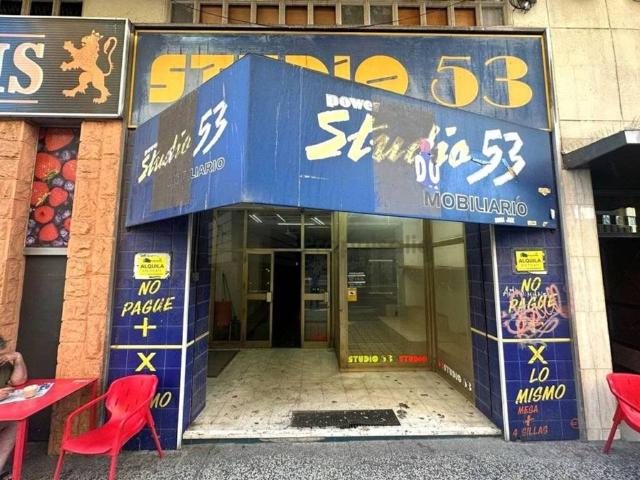 Inmueble en Alquiler en Zaragoza
