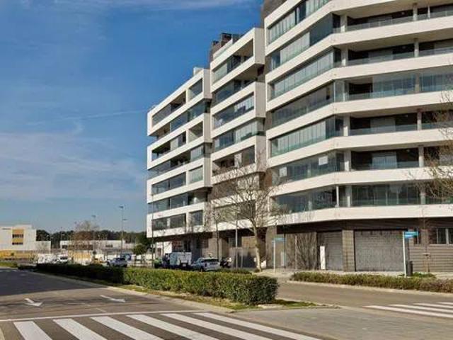 Inmueble en Alquiler en Zaragoza