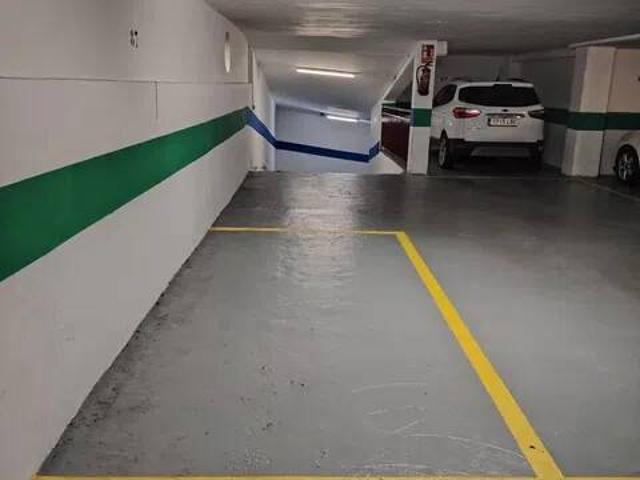Inmueble en Alquiler en Zaragoza