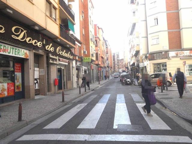 Inmueble en Alquiler en Zaragoza
