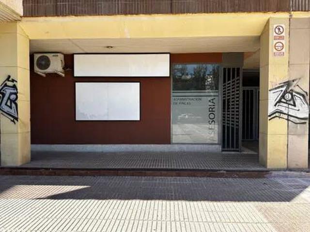Inmueble en Alquiler en Zaragoza