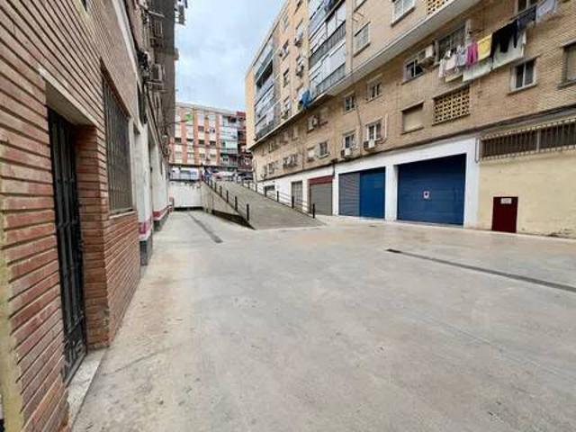 Inmueble en Alquiler en Zaragoza