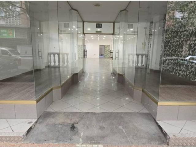 Inmueble en Alquiler en Zaragoza