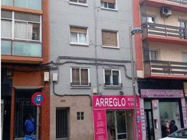 Inmueble en Alquiler en Zaragoza