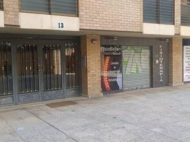 Inmueble en Alquiler en Zaragoza