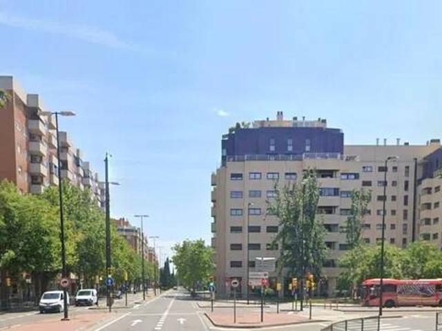 Inmueble en Alquiler en Zaragoza