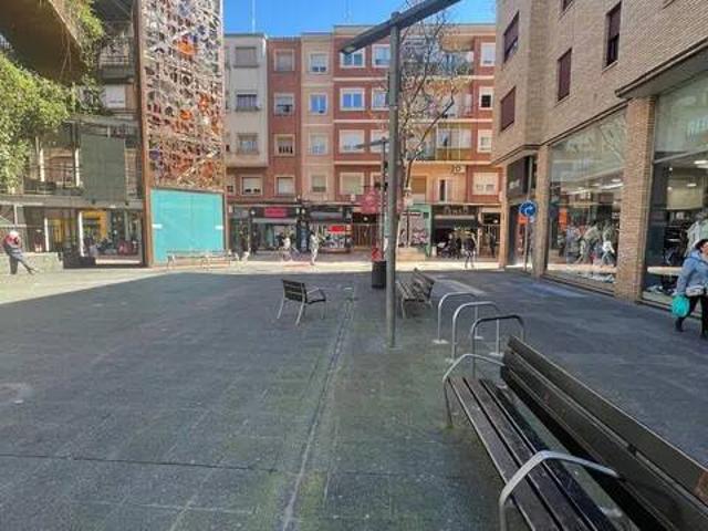 Inmueble en Alquiler en Zaragoza