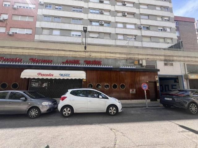 Inmueble en Alquiler en Zaragoza
