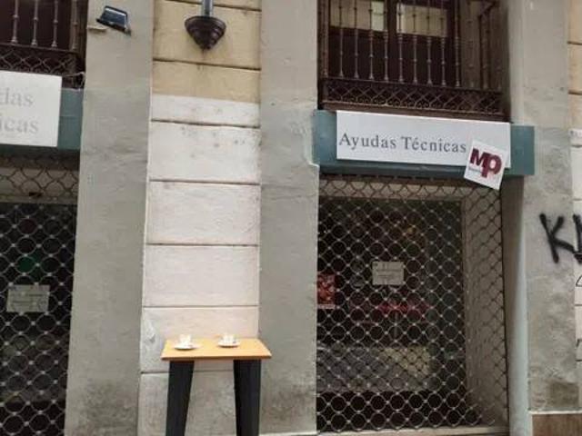 Inmueble en Alquiler en Zaragoza