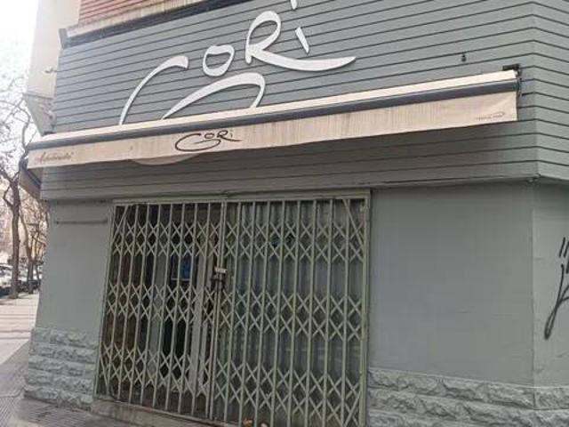 Inmueble en Alquiler en Zaragoza