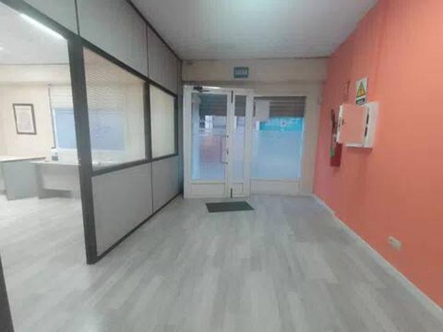 Inmueble en Alquiler en Zaragoza