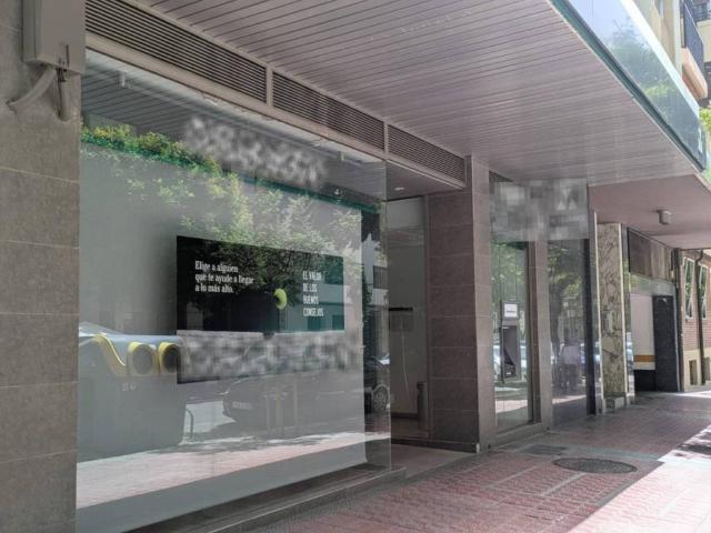 Inmueble en Alquiler en Zaragoza