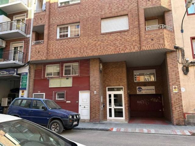 Inmueble en Alquiler en Zaragoza