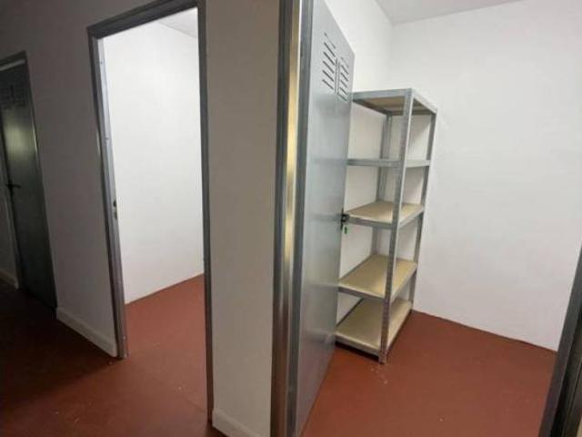 Inmueble en Alquiler en Zaragoza