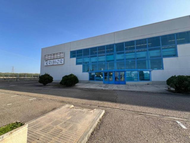 Inmueble en Alquiler en Zaragoza