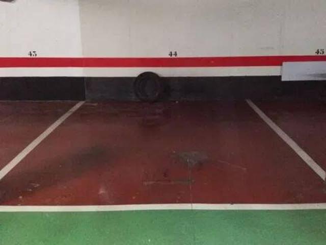 Inmueble en Alquiler en Zaragoza