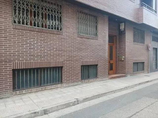 Inmueble en Alquiler en Zaragoza
