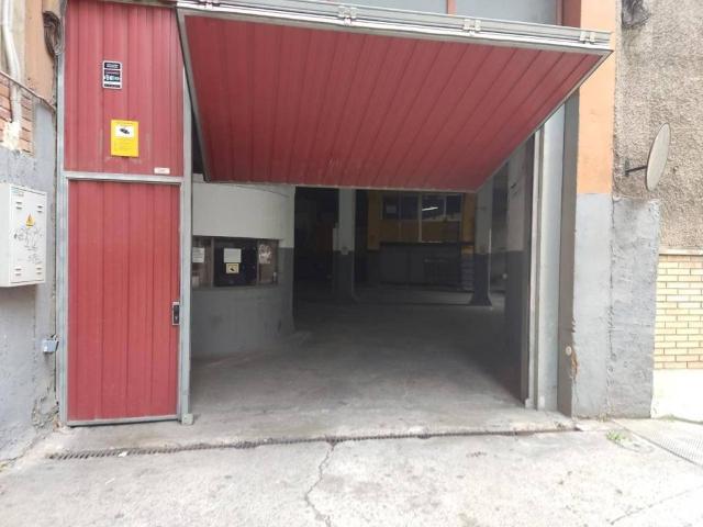 Inmueble en Alquiler en Zaragoza