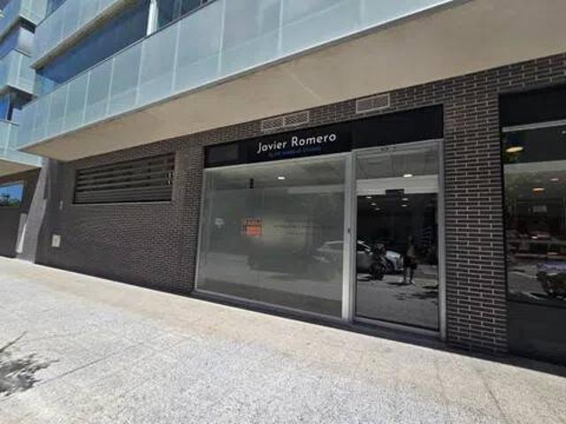 Inmueble en Alquiler en Zaragoza