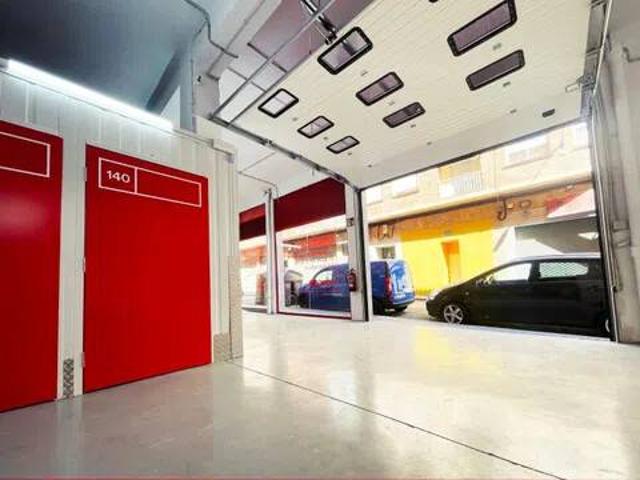 Inmueble en Alquiler en Zaragoza