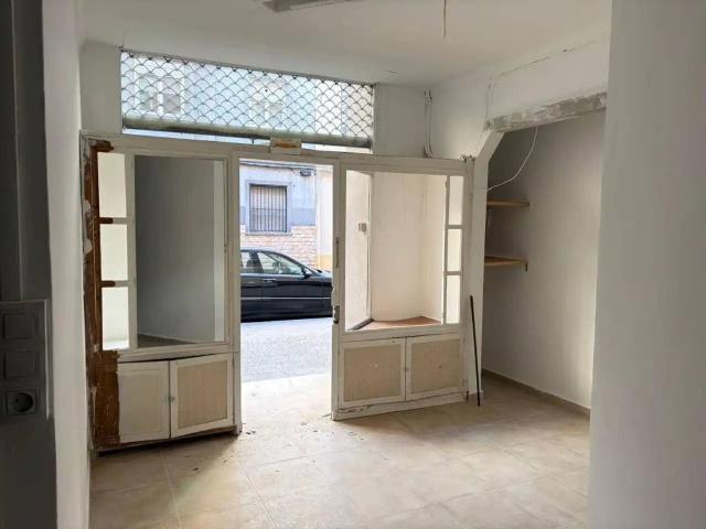 Inmueble en Alquiler en Zaragoza