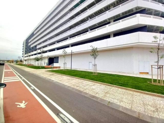 Inmueble en Alquiler en Zaragoza