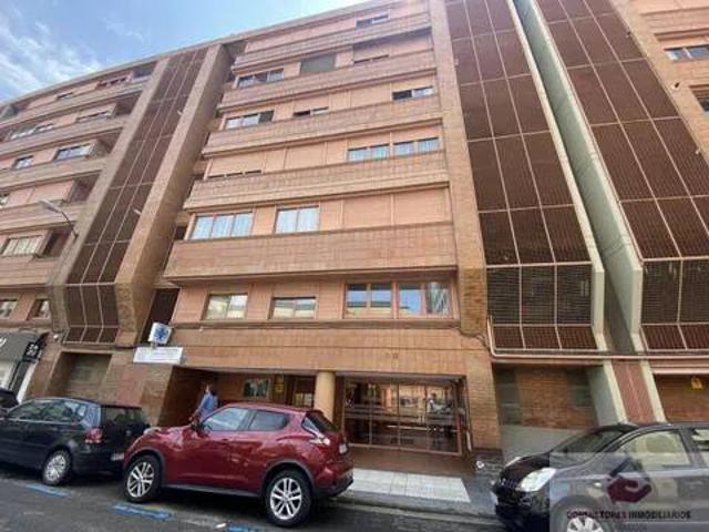 Inmueble en Alquiler en Zaragoza