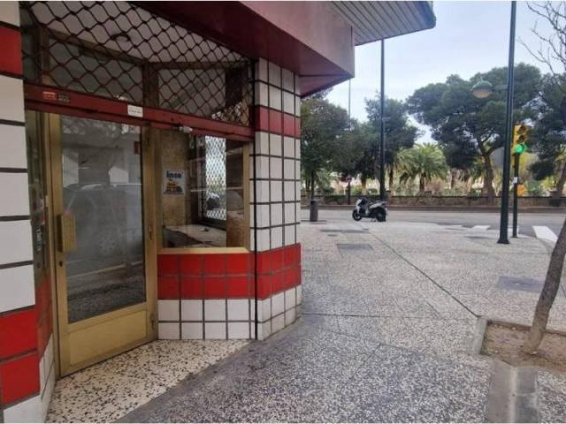 Inmueble en Alquiler en Zaragoza