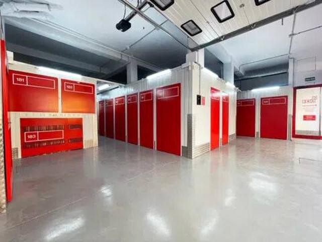 Inmueble en Alquiler en Zaragoza