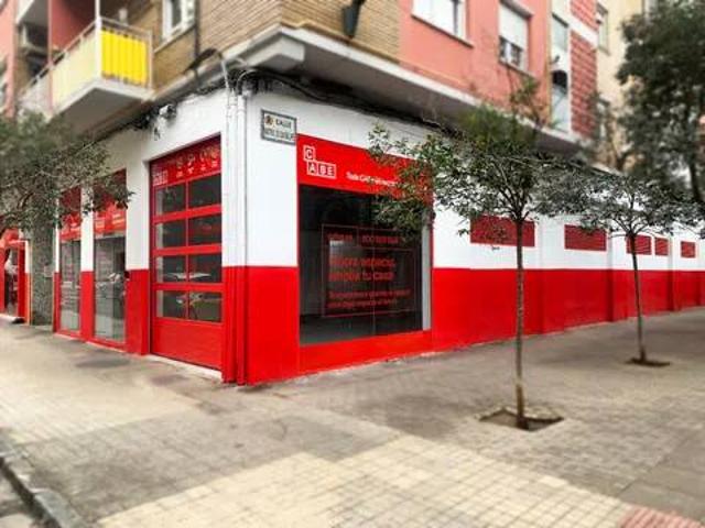 Inmueble en Alquiler en Zaragoza
