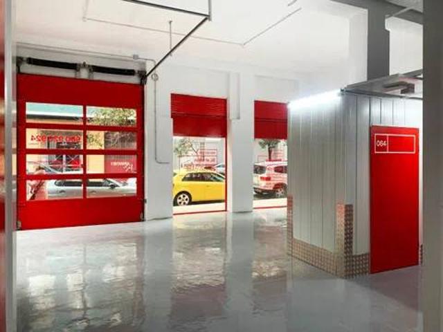 Inmueble en Alquiler en Zaragoza