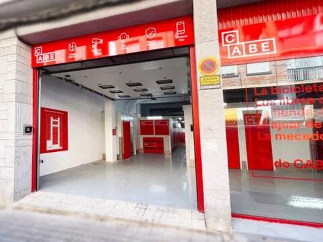 Inmueble en Alquiler en Zaragoza