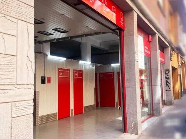 Inmueble en Alquiler en Zaragoza