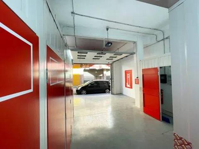 Inmueble en Alquiler en Zaragoza