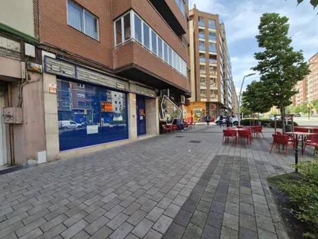 Inmueble en Alquiler en Zaragoza