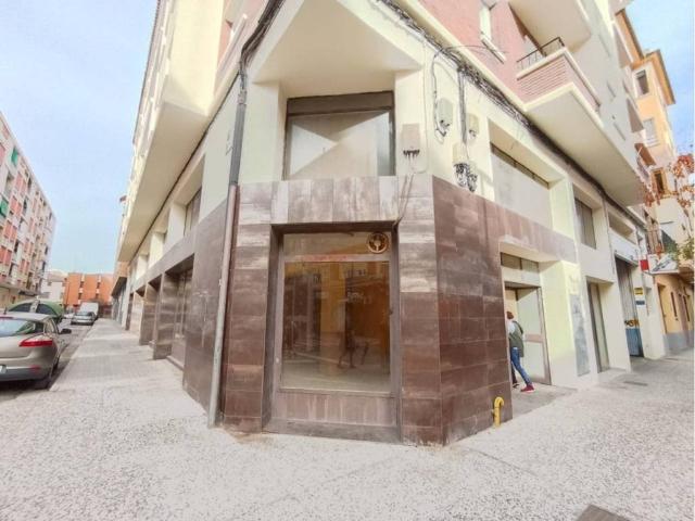 Inmueble en Alquiler en Zaragoza