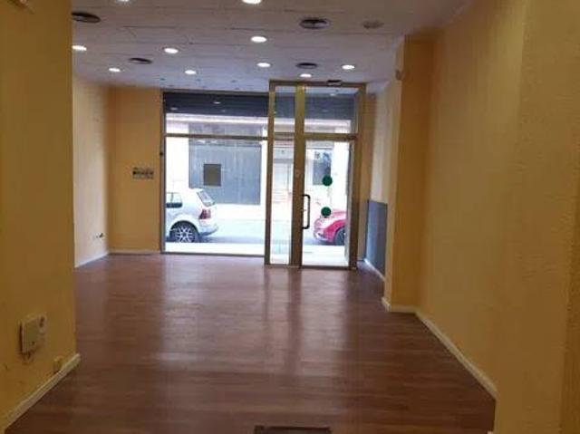 Inmueble en Alquiler en Zaragoza