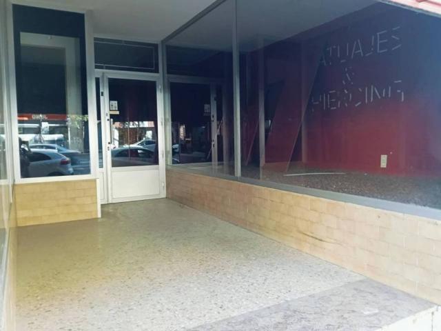 Inmueble en Alquiler en Zaragoza