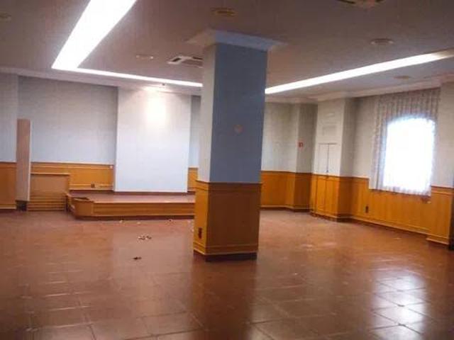 Inmueble en Alquiler en Zaragoza