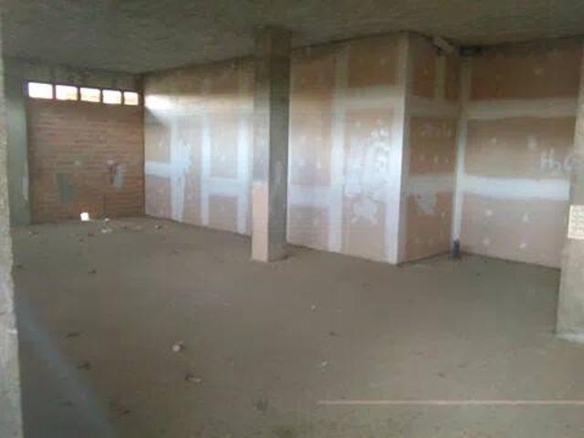 Inmueble en Alquiler en Zaragoza