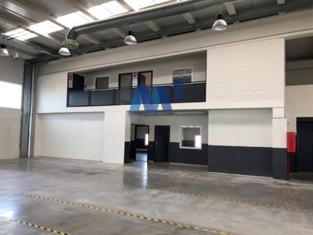 Inmueble en Alquiler en Zaragoza