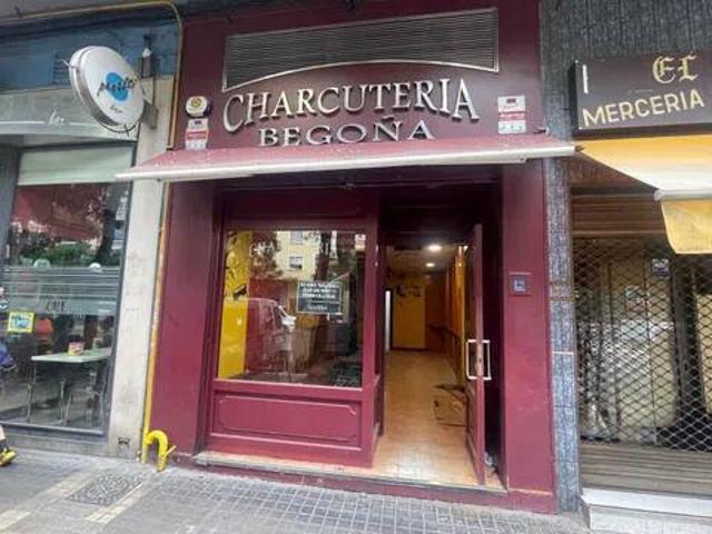 Inmueble en Alquiler en Zaragoza