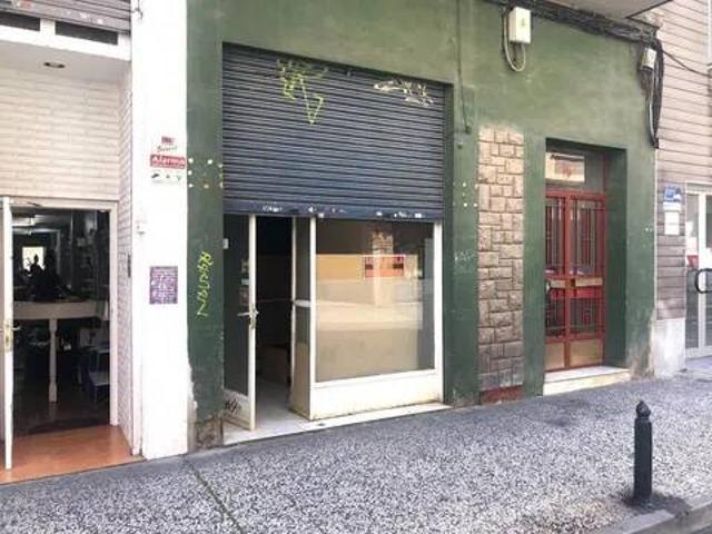 Inmueble en Alquiler en Zaragoza