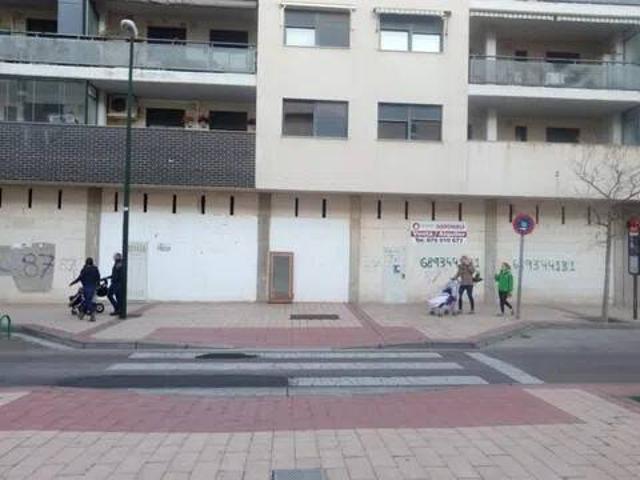 Inmueble en Alquiler en Zaragoza