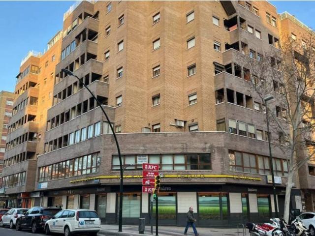 Inmueble en Alquiler en Zaragoza