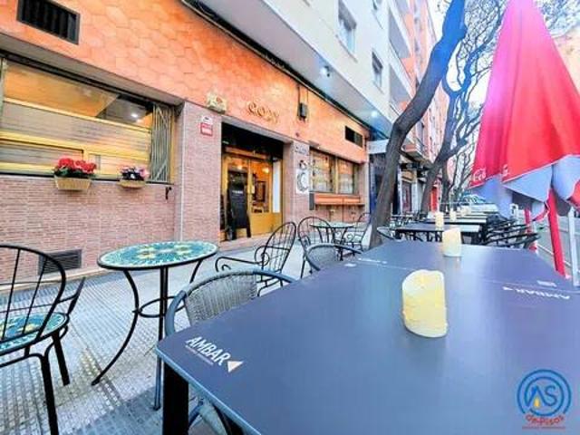 Inmueble en Alquiler en Zaragoza