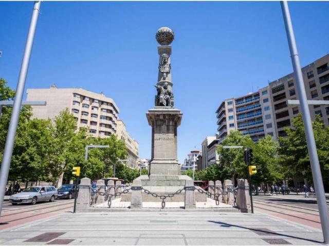 Inmueble en Alquiler en Zaragoza