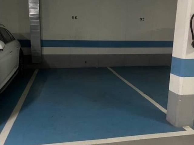 Inmueble en Alquiler en Zaragoza